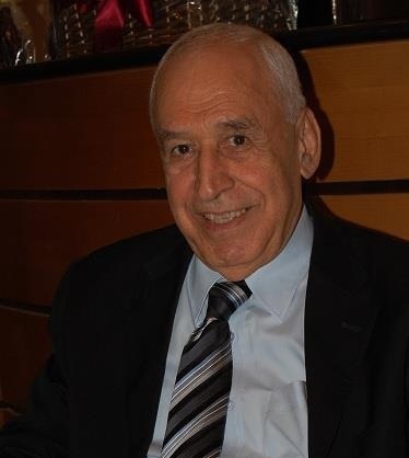 وفاة العراقي البدري في عمّان إثر