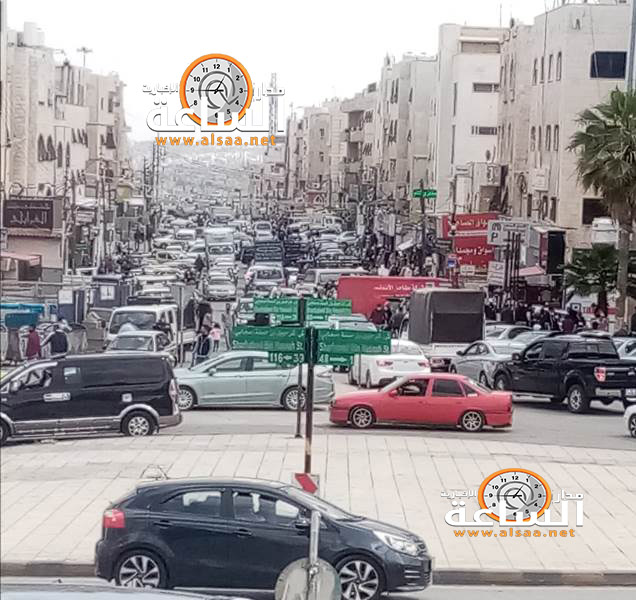 سعد جابر عن مشاهد الاسواق: ربنا