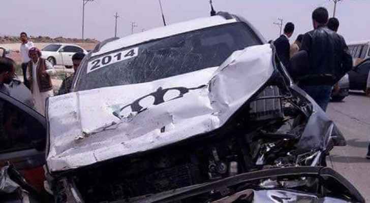 المفرق.. وفاة طفل آخر ’متأثرا بجراحه‘