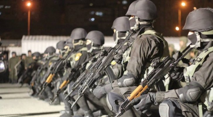 السلطة الفلسطينية تبلغ المخابرات الامريكية بوقف