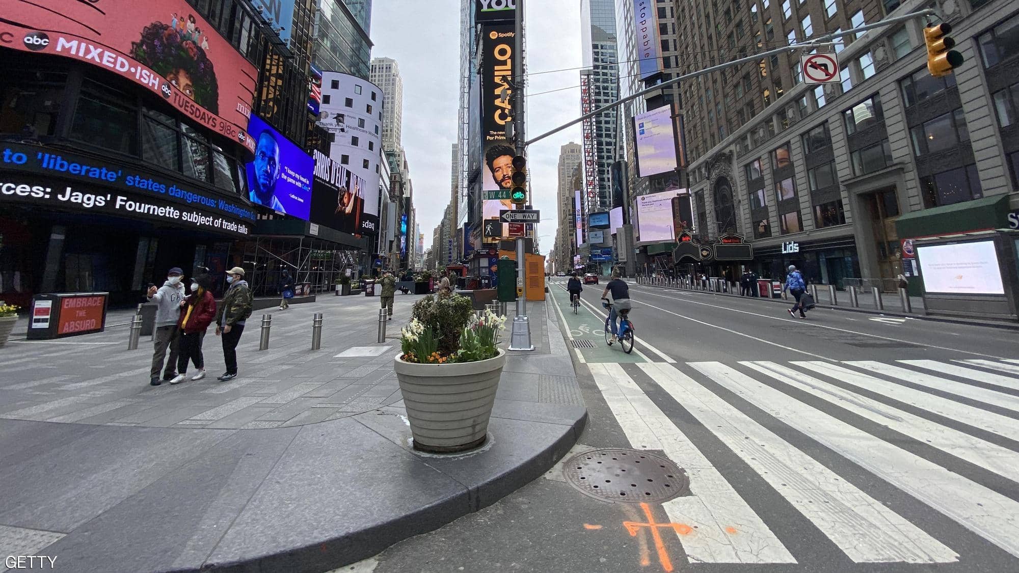 نصيحة خبير مناعة للأميركيين: الآن يمكنكم