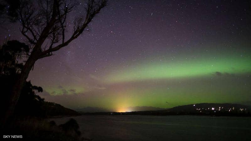 المجال المغناطيسي للأرض يضعف.. وتحذير من