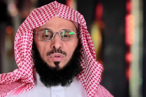 بماذا دعا الشيخ ”عائض القرني” على