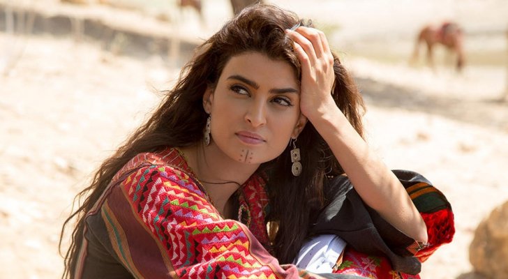 علا الفارس تنتقد رهان المسؤولين في