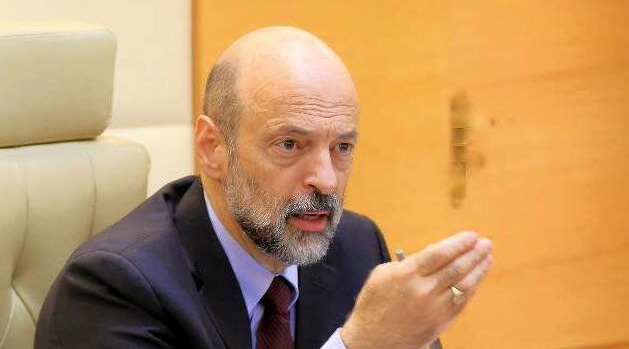 الرزاز يتحدث حول جائحة كورونا والاجراءات