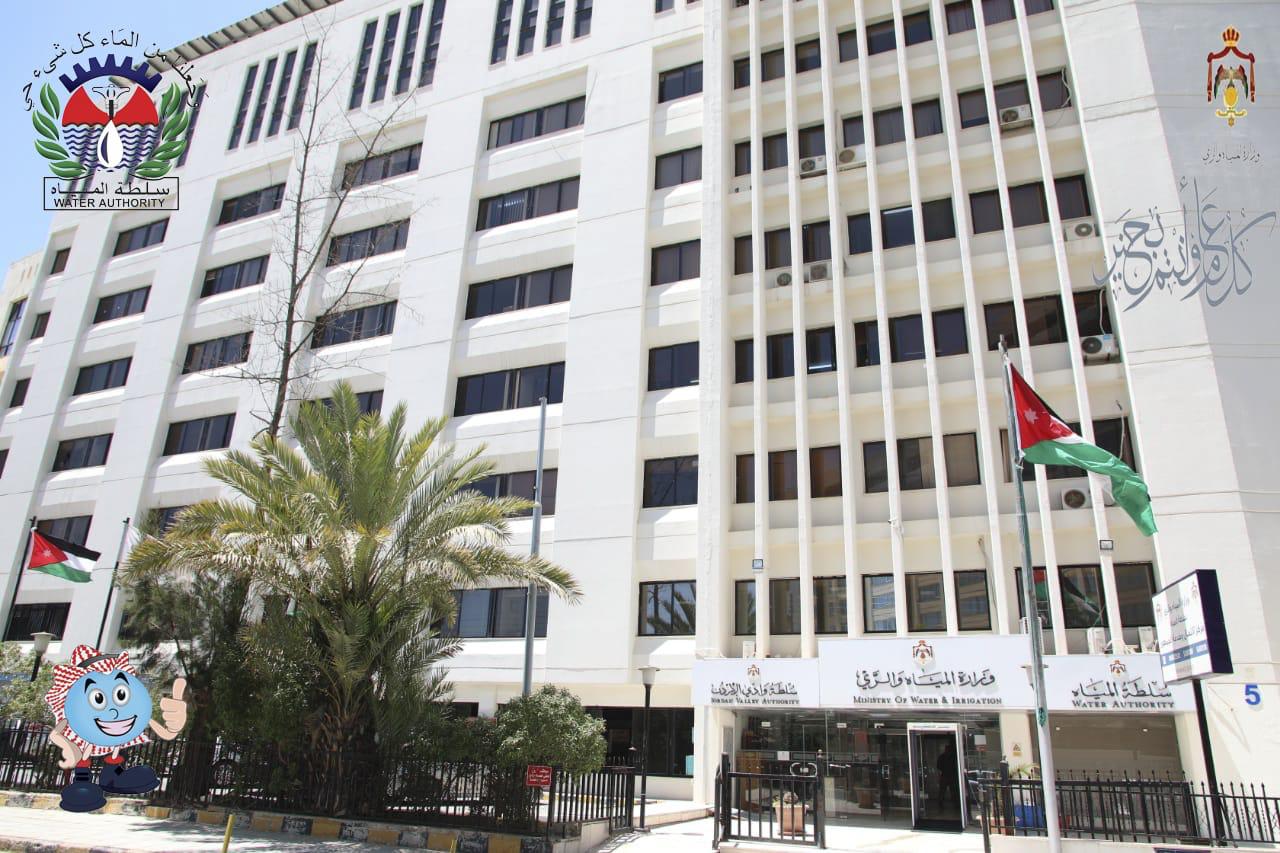 المياه تؤكد استمرارية التزويد المائي لمناطق