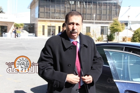 النعيمي: نتابع تسهيل عودة المعلمين وعائلاتهم