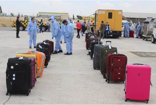 الفراية: سيتم تأجيل إخلاء أي فندق