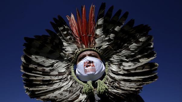 منظمة الصحة العالمية تعلن أمريكا الجنوبية