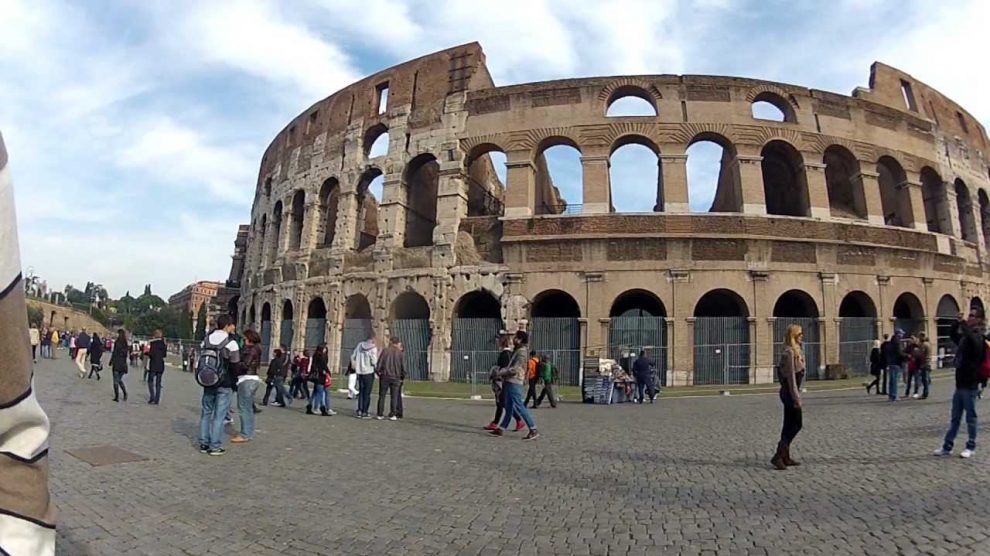 غانم حمارنة يكتب من إيطاليا: الصفدي