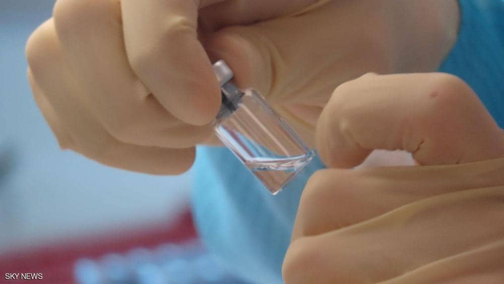 مليار جرعة من لقاح كورونا على