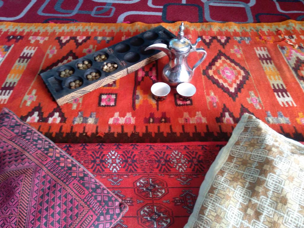 عن بدو الأردن.. هل تبخر الأردنيون