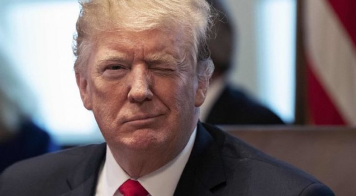 ترمب يوجه رسالة تهنئة للمسلمين في