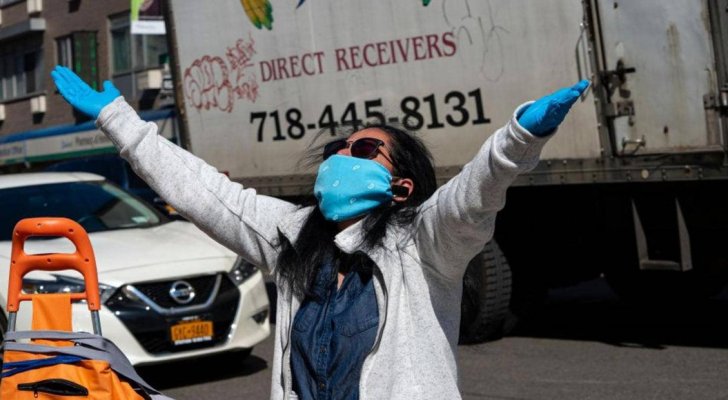 العالم بعد كورونا: حان الوقت لنغيّر