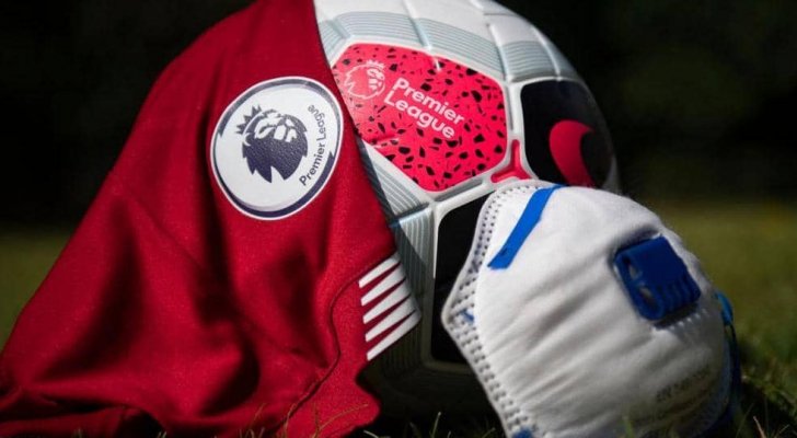 كورونا يضرب مجددا أندية الدوري الإنجليزي