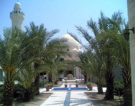 مجلس الأوقاف يوافق على المقترحات النيابية