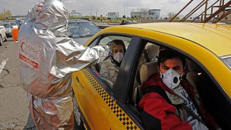 رغم أعوامها الـ107.. سيدة تقهر فيروس