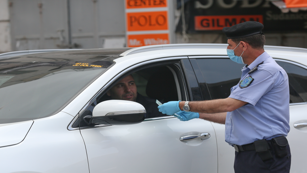 الصحة الفلسطينية: لا إصابات جديدة بكورونا