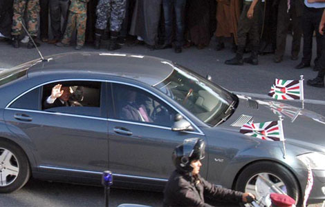 الملك يخاطب الأردنيين.. اليوم