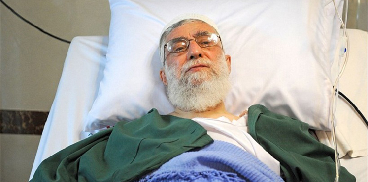 عبر رسالة سرية.. إيران تبلغ ترامب