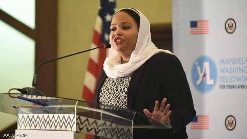 وزيرة عربية تعلن إصابتها بكورونا