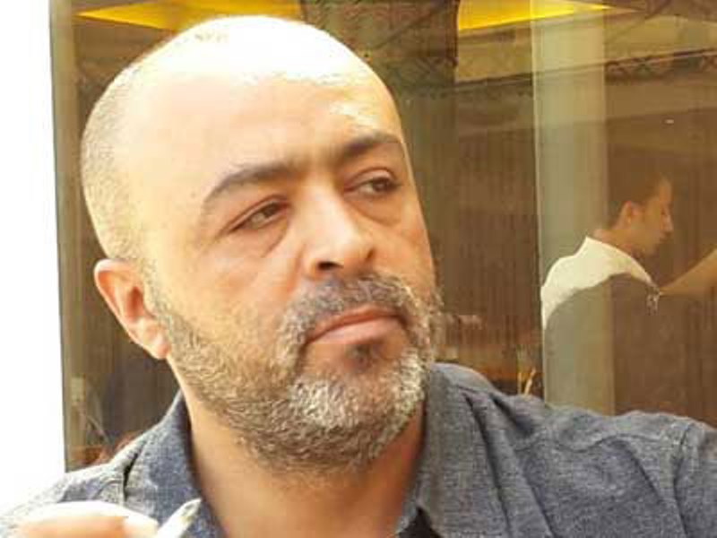 بدارين يدعو لدمج صحيفة الرأي والتليفزيون