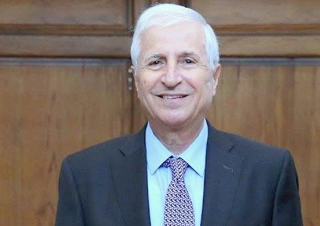 صالح ارشيدات: في احتفالات عيد الاستقلال