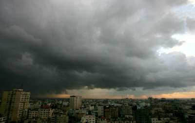 درجات حرارة منخفضة