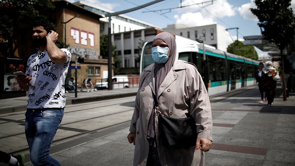 كورونا في العالم.. معدل الإصابات اليومية