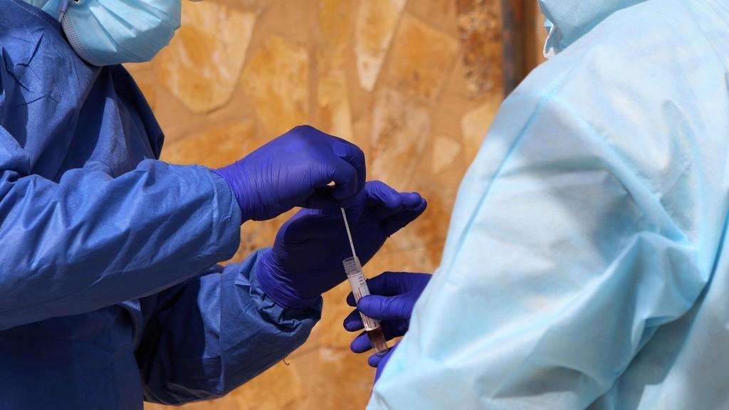 صحة اربد: الوضع الصحي في المحافظة