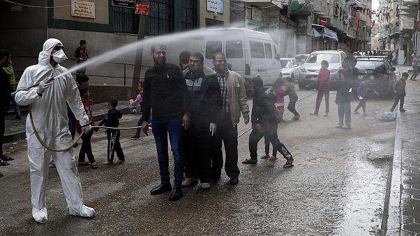 3 اصابات جديدة بفيروس كورونا في