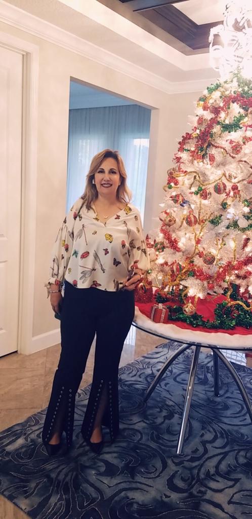 وجدان المومني : تعاملنا مع كورونا