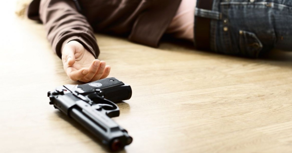 مقتل اربعيني برصاصة في ماركا الشمالية