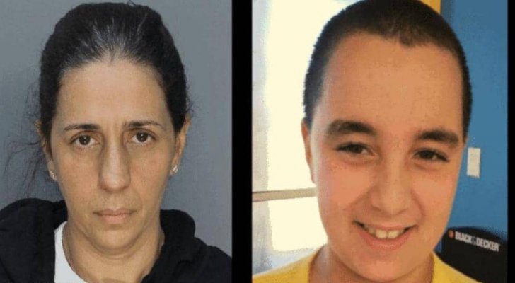 أم أمريكية تقتل طفلها المصاب بالتوحد..