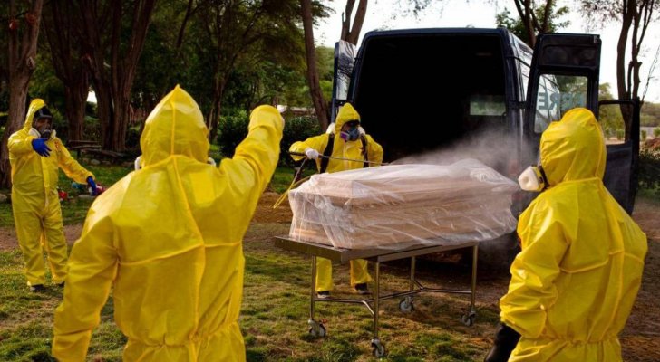 رغم الإجراءات الصارمة.. لماذا أصبحت هذه