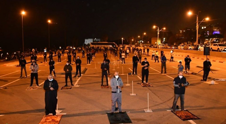 لجنة الأوبئة: هذه الصورة المتوقعة لإعادة