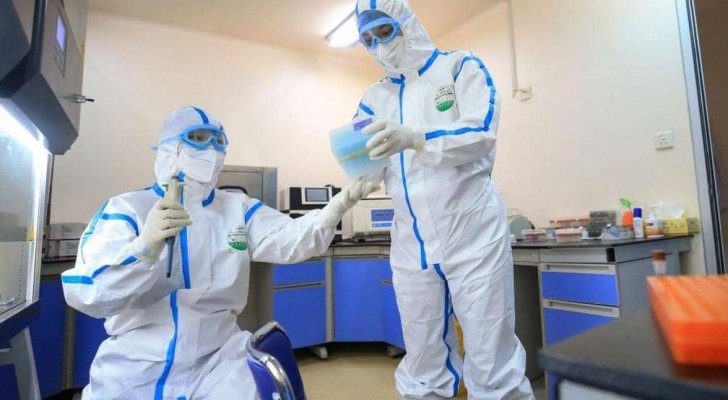 كسر صفر إصابات بكورونا مجددا بالضفة