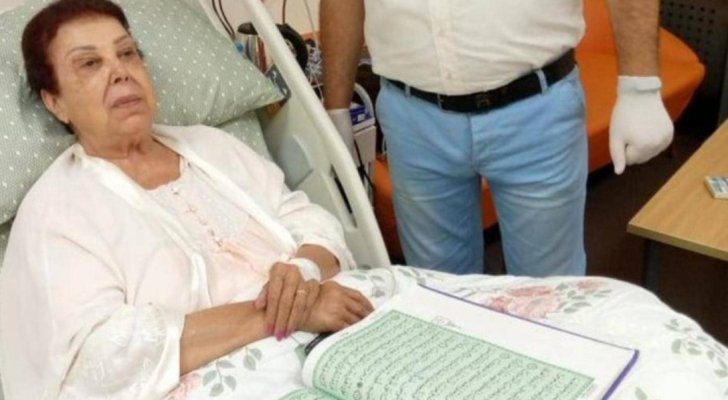 رجاء الجداوي تكشف تفاصيل إصابتها بكورونا