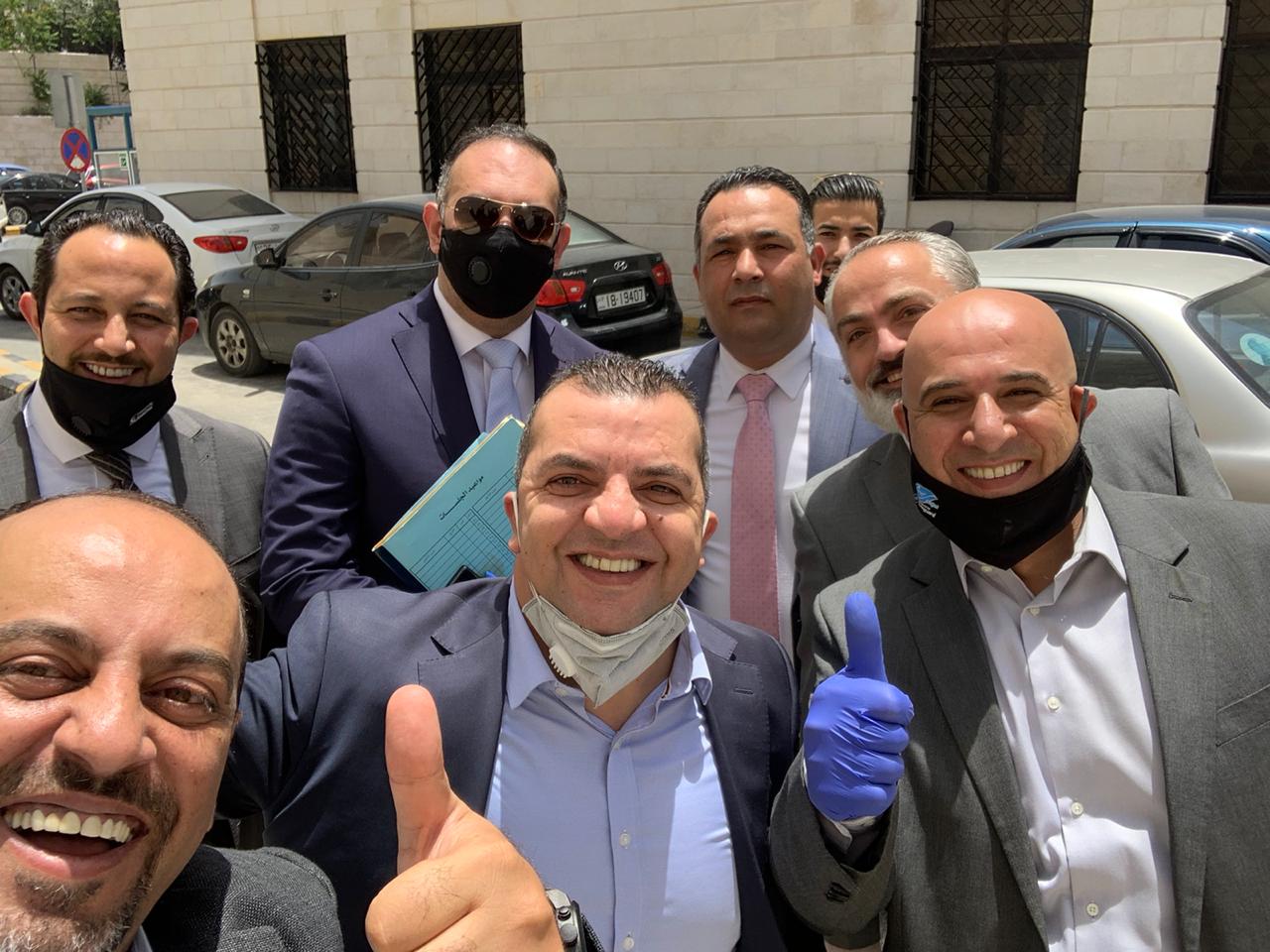 المدعي العام يقرر عدم توقيف ابو