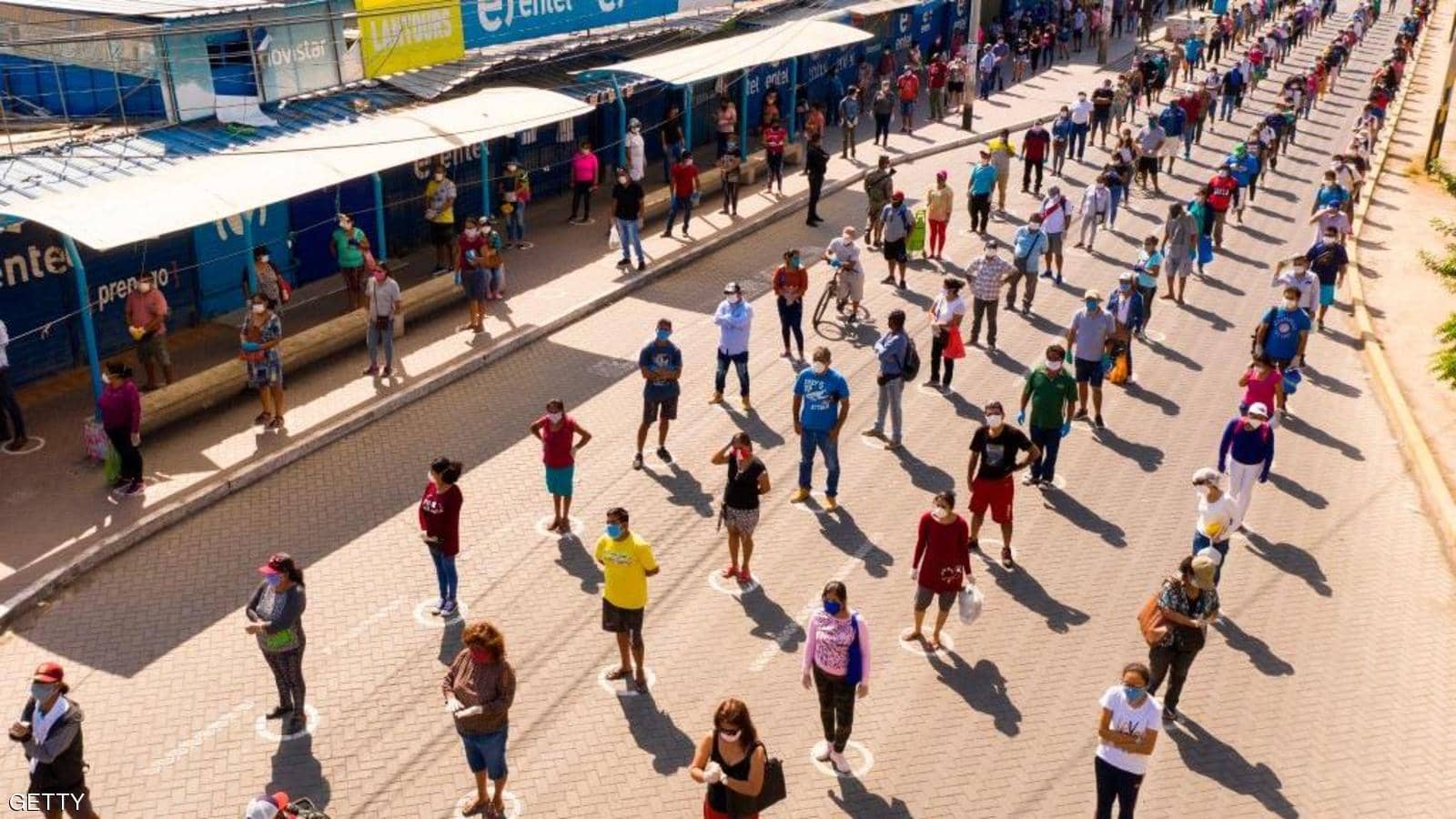 رغم الإجراءات الصارمة.. لماذا أصبحت هذه