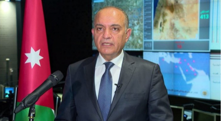 الحكومة: وزير الصحة قدم توصيات للحكومة