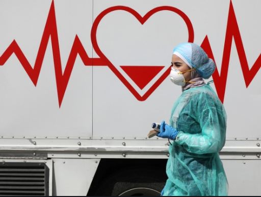 تسجيل اصابتي كورونا في الاردن و7