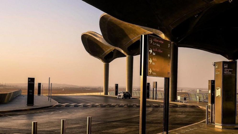 توقع عودة حركة الطيران في المنطقة