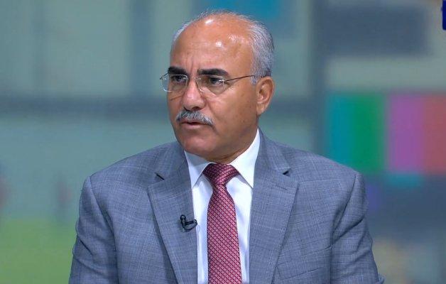 الوزير السابق فايز السعودي يرقد على