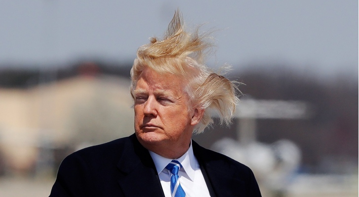 ترمب سيوقع الخميس أمرا تنفيذيا بشأن