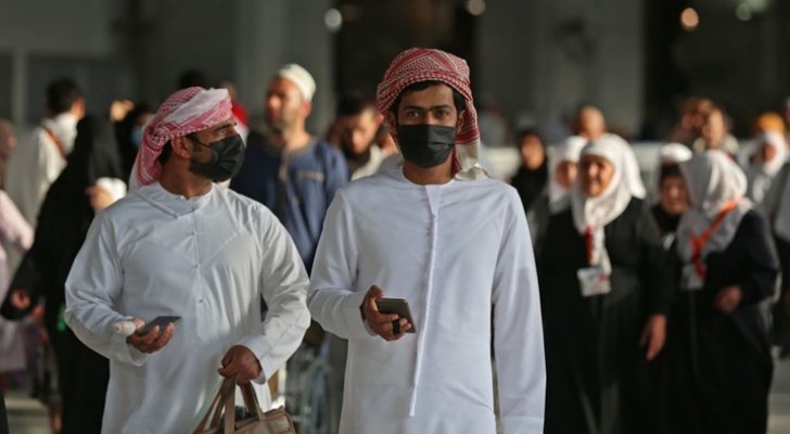 حصيلة إصابات ووفيات كورونا في دول