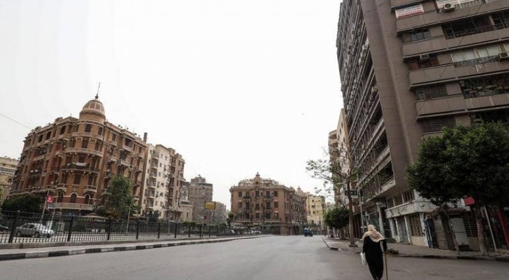 توقعات رسمية: متى يبلغ كورونا ذروة