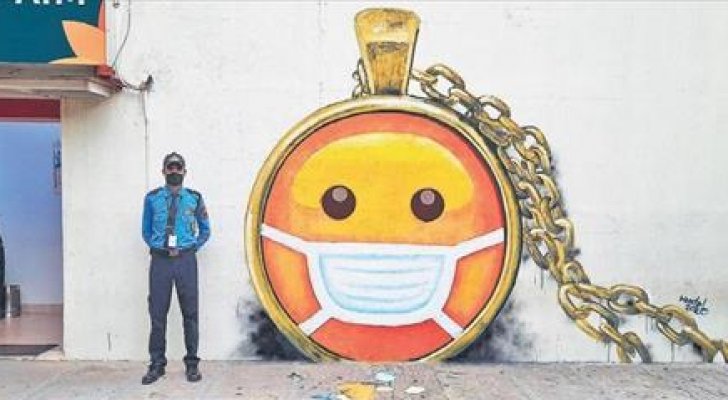 أخبار مضللة عن كورونا تستغل الدين