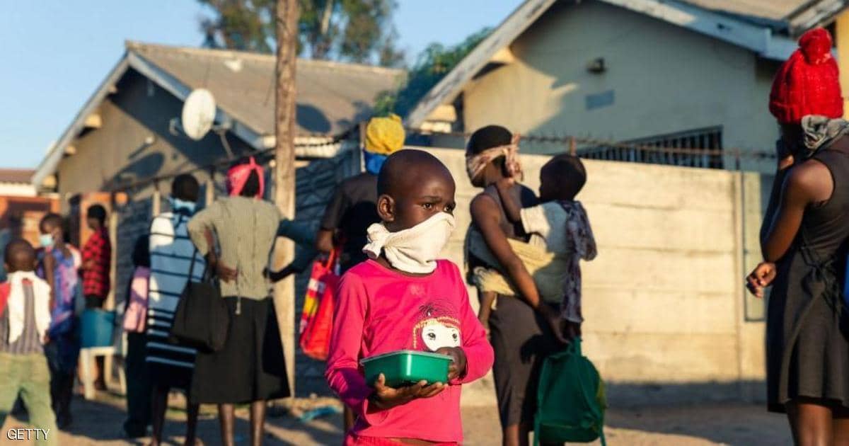 86 مليون طفل مهددون بالفقر بسبب