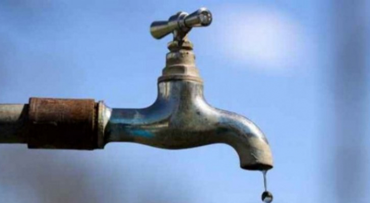 عودة دور المياه إلى ما كان